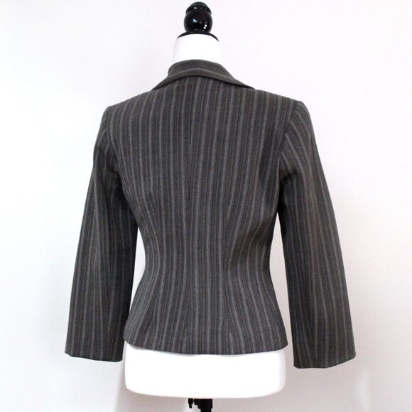 Vintage Fitted BELEZZA Blazer, Short Jacket for Women, Made in Canada, S… - Picture 3 of 8